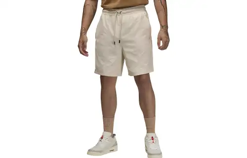 Jordan Essentials Casual Shorts Men's Legend Light Brown