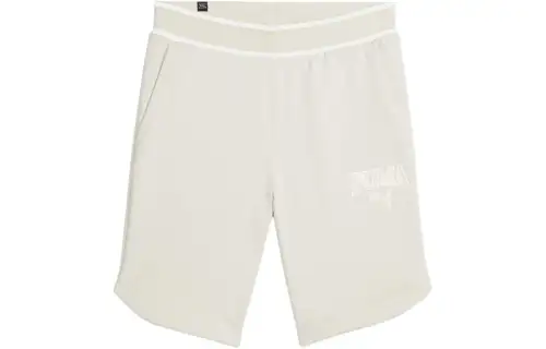 PUMA Casual Shorts Men's High Mountain Snow