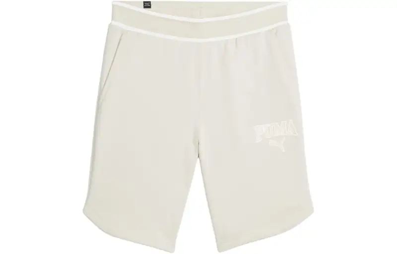 PUMA Casual Shorts Men's High Mountain Snow