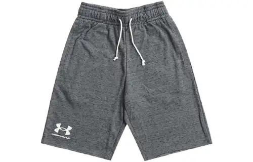Under Armour Sports Shorts Men's Dark Gray Moderate