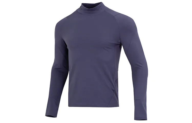 Under Armour T Shirt Men's Blue