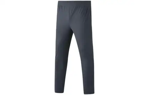 Skechers Sports Pants Men's Ink Gray Moderate