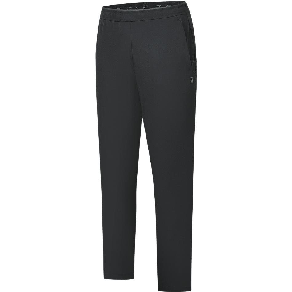FILA Sports Pants Men’s Pitch Black