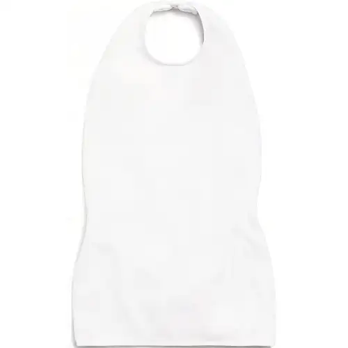 Balenciaga Open Back Top