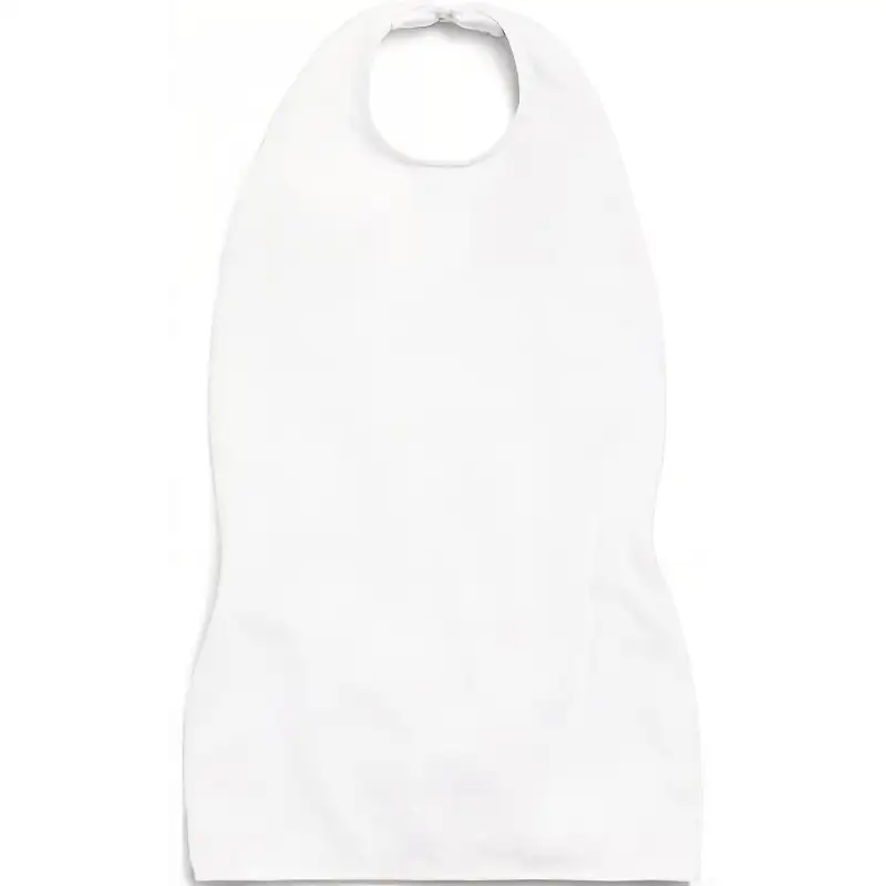 Balenciaga Open Back Top