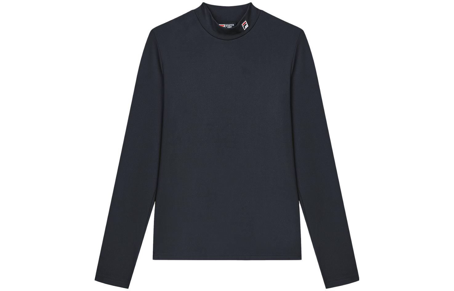 Женская футболка Fila (- легендарный синий)