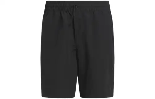 Adidas Originals Sports Shorts Japan Version Unisex Black