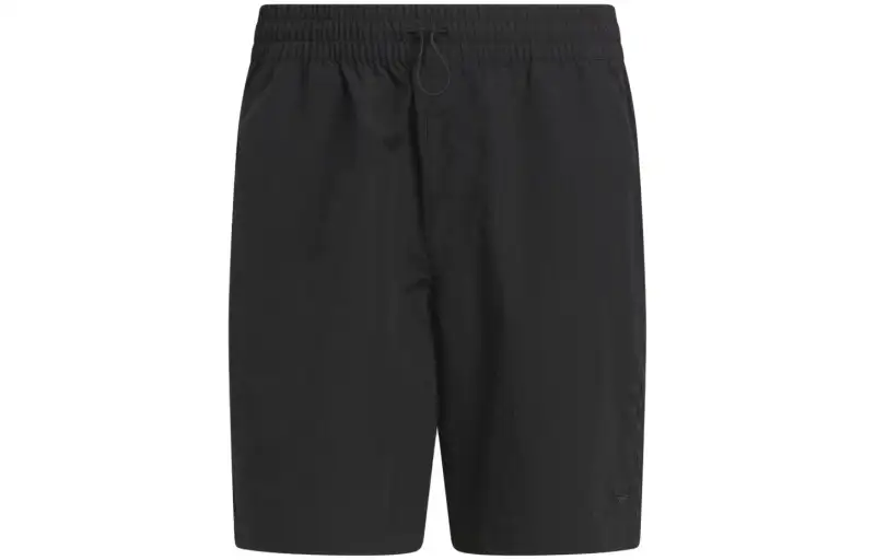 Adidas Originals Sports Shorts Japan Version Unisex Black
