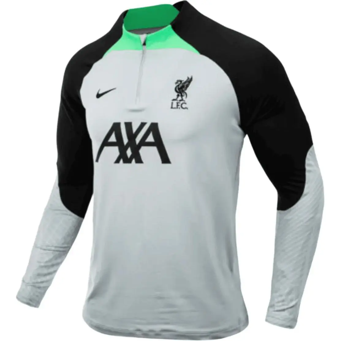 Nike Liverpool Soccer Jersey Men's