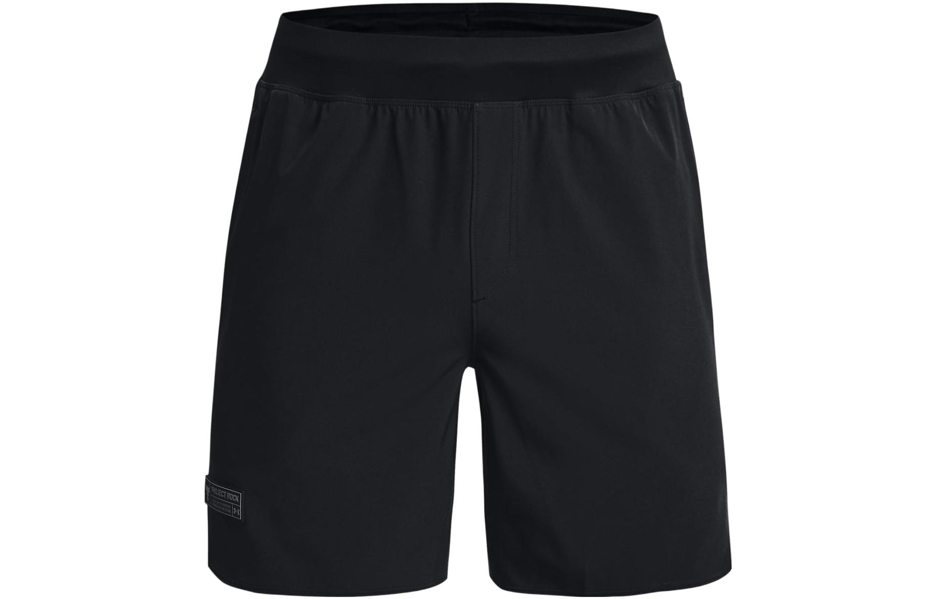 Under Armour Johnson Sports Shorts Men’s Black