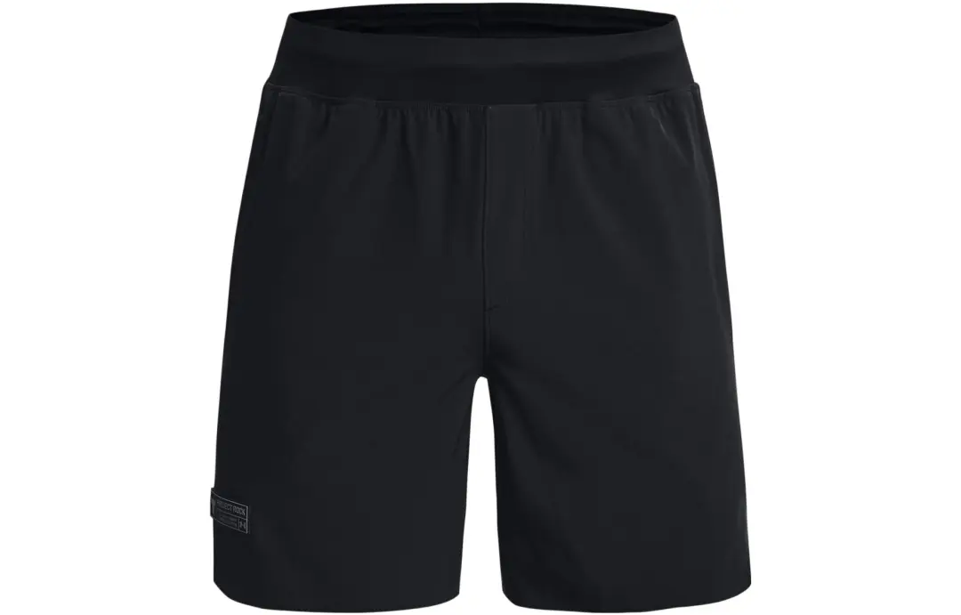 Under Armour Johnson Sports Shorts Men's Black