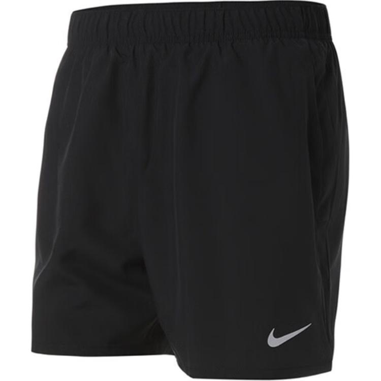 Nike Challenger Men’s Dri-FIT 5″ Brief-Lined Running Shorts