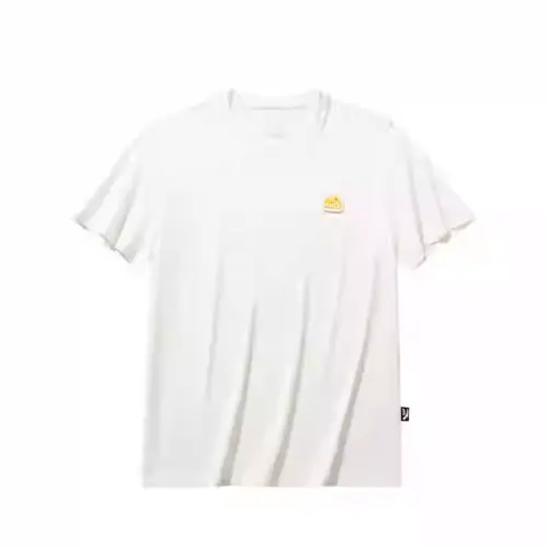 Anta Sports Lifestyle Collection Lifestyle Collection T Shirt Women's Ivory White