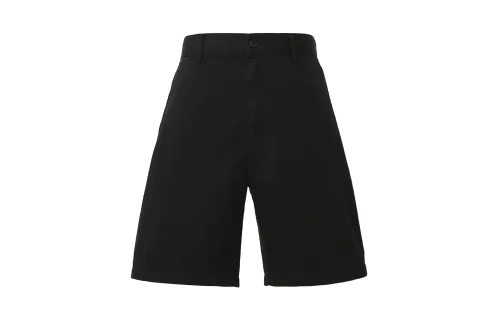 UNIQLO Casual Shorts Men's Black