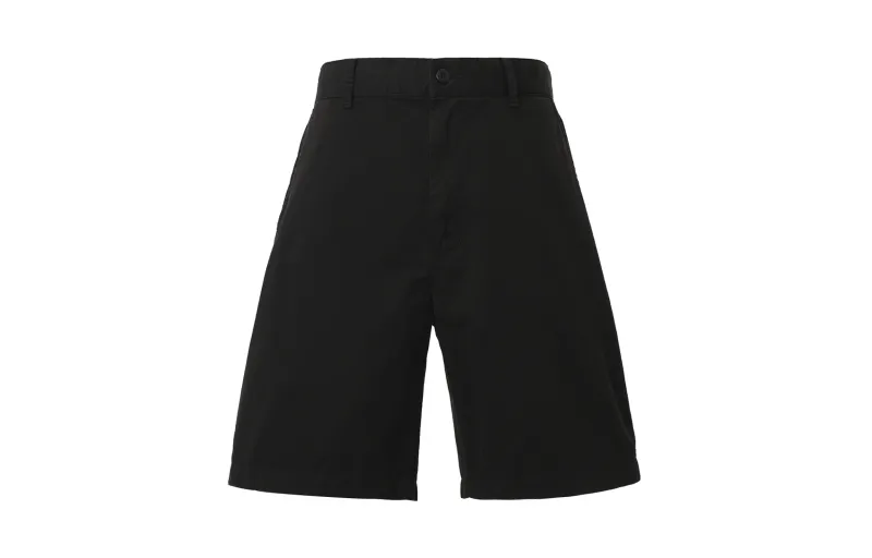 UNIQLO Casual Shorts Men's Black