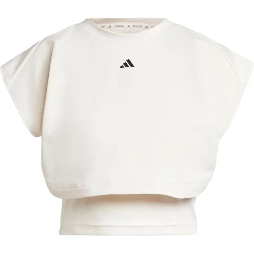 Adidas Tank Top Women's Chalk White