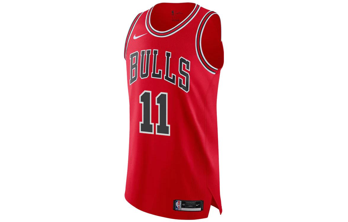 Nike Basketball Jerseys Men’s Red Moderate Other