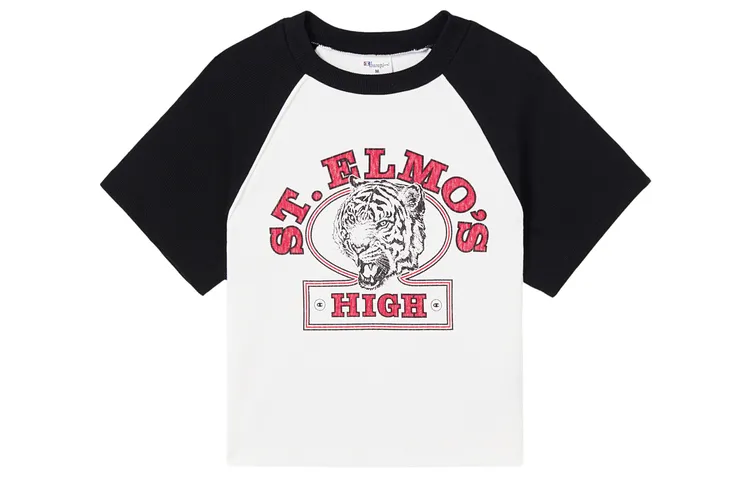 Champion T Shirt Women's US Version