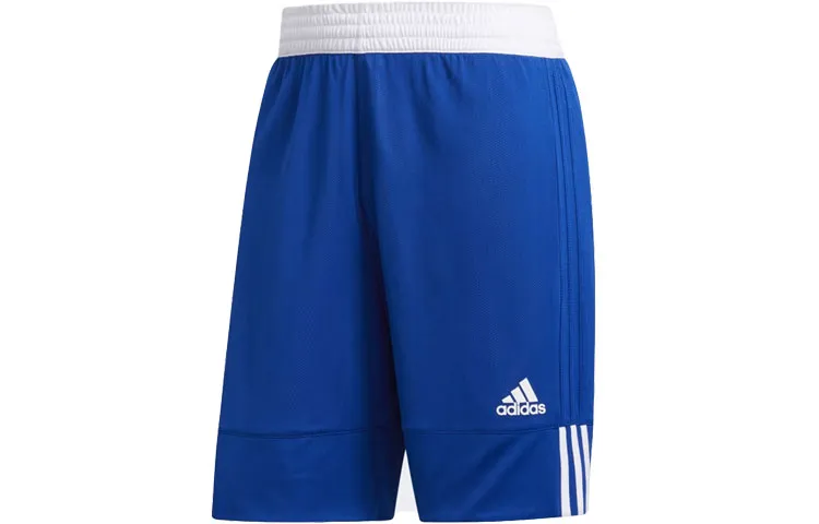 Adidas Sports Shorts Men's Blue