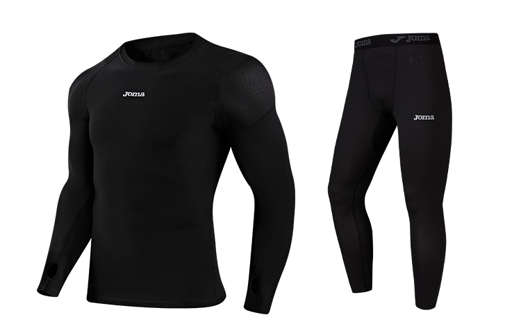 Joma Fitness Sets Men’s Crew Neck Thin