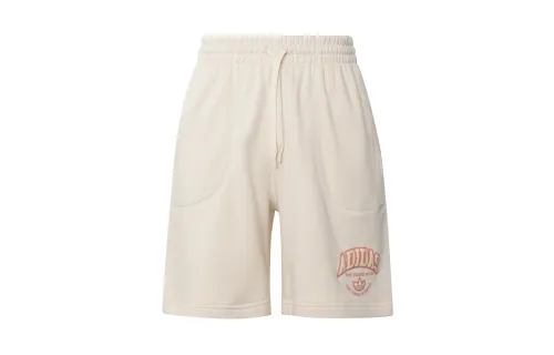 Adidas Originals VRCT SW SHORT Casual Shorts Men's Wonder White