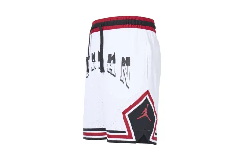 Jordan Dri-FIT Sport Diamond White