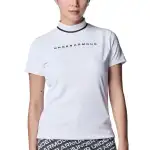 Under Armour T Shirt Women's White