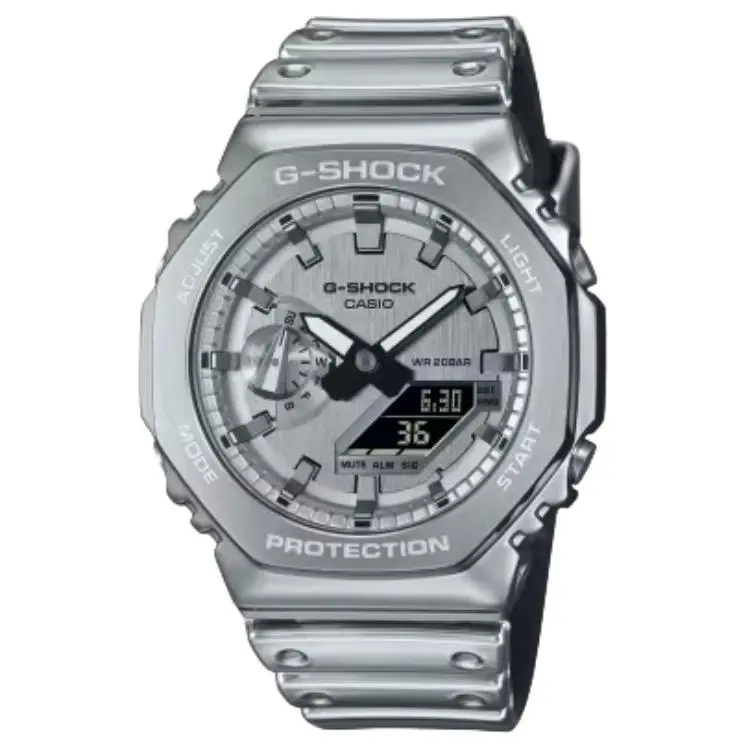 CASIO G Shock GM 2100YM 8A