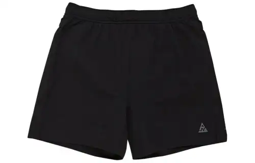 New Balance Casual Shorts Men's Black