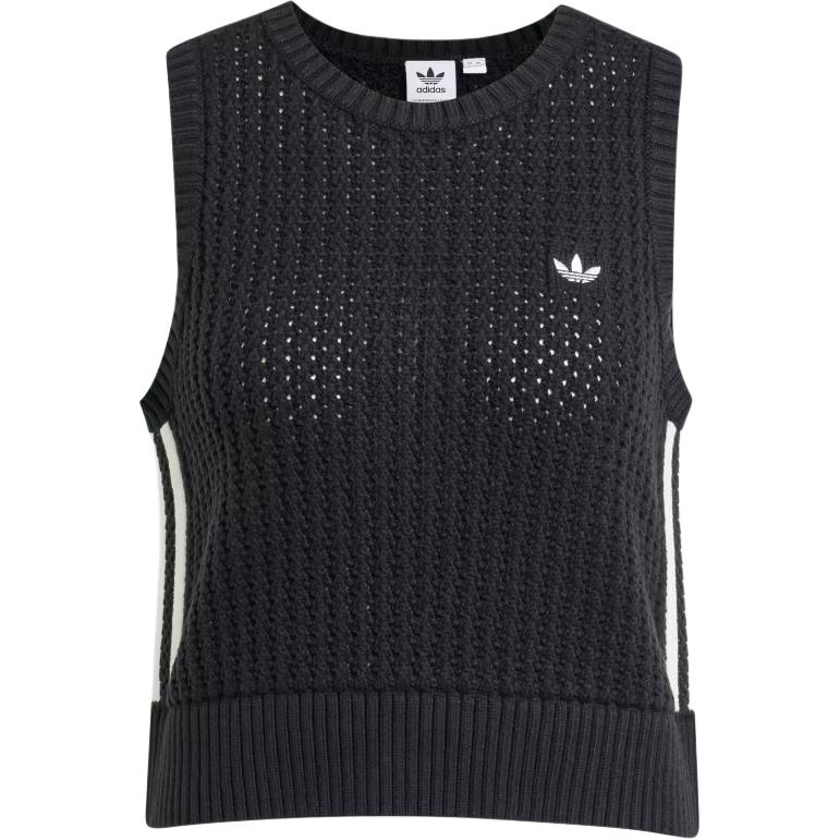 Adidas Originals Adicolor Knitted Vest