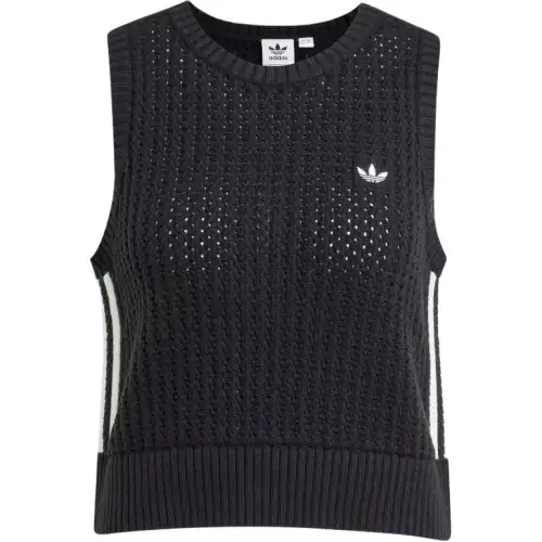 Adidas Originals Adicolor Knitted Vest