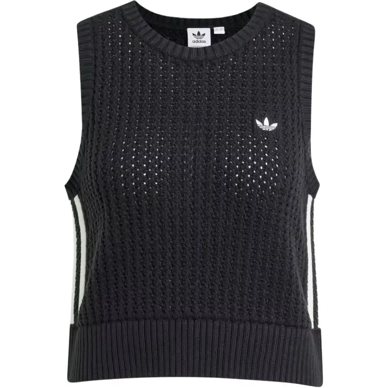 Adidas Originals Adicolor Knitted Vest