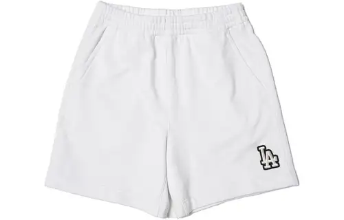 MLB Sports shorts for men and women, with embroidery
