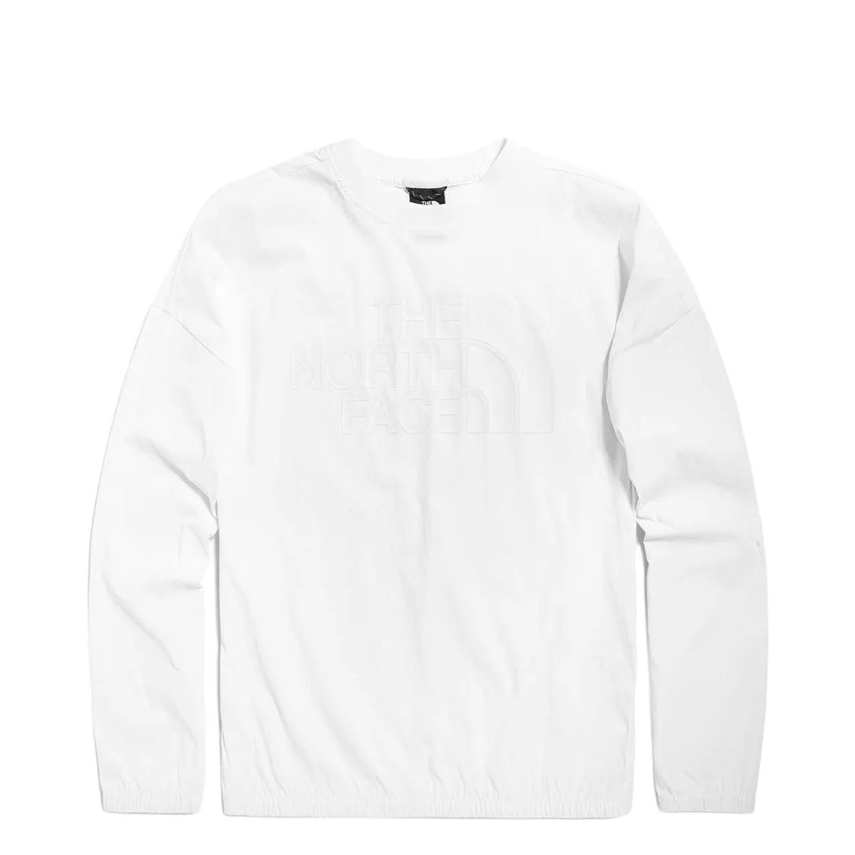 THE NORTH FACE Set in Sleeve T Shirt Women's White