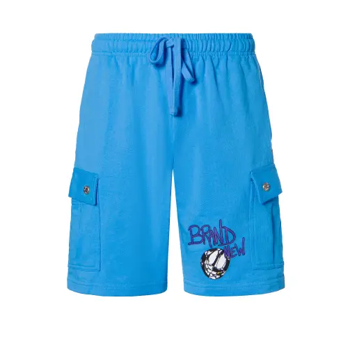 Chrome Hearts X Matty Boy Shorts