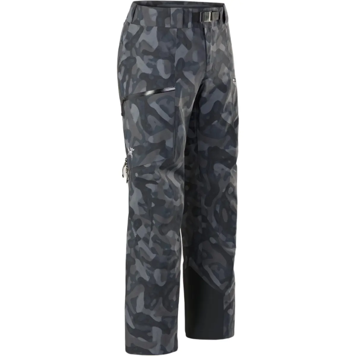 Arc'teryx SABRE Pant Print Men's Ski Pants Men's Black