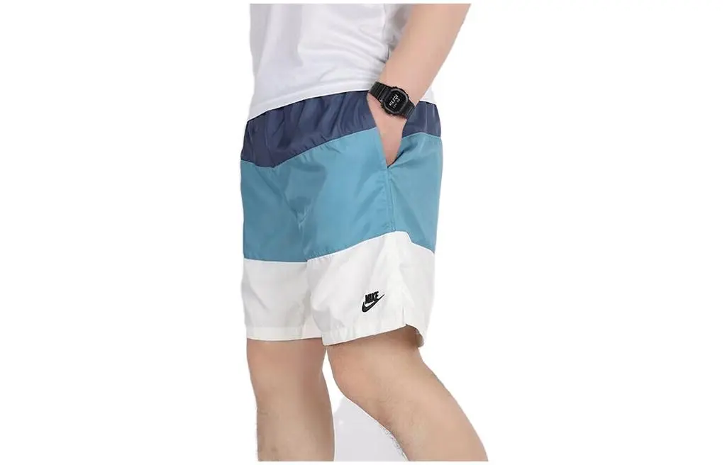 Nike Sports Shorts Men's Moderate