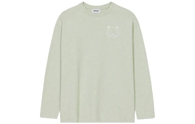 KENZO T Shirt Women's Mint Green