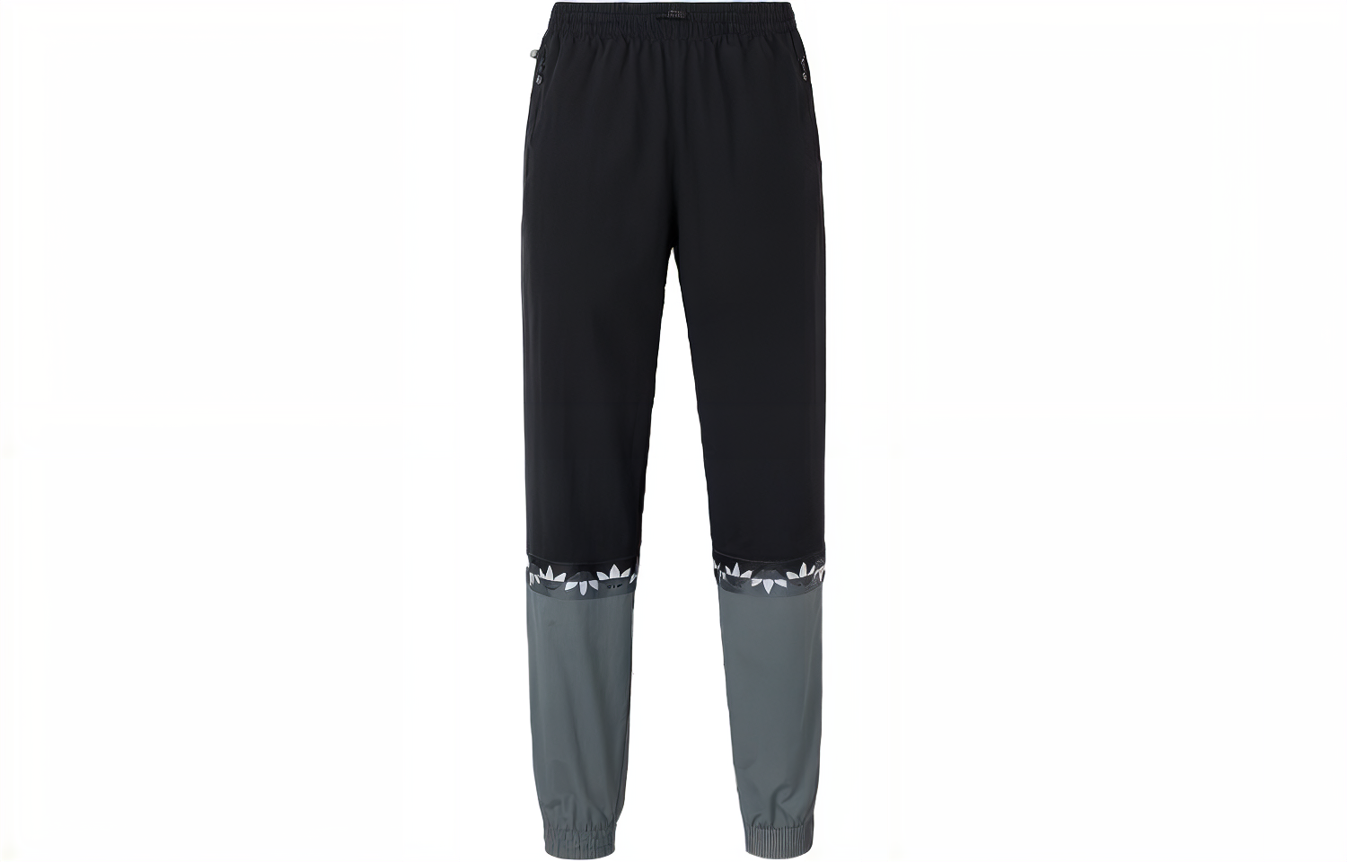 Adidas Originals Sports Pants Men’s Black Moderate