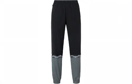 Adidas Originals Sports Pants Men's Black Moderate