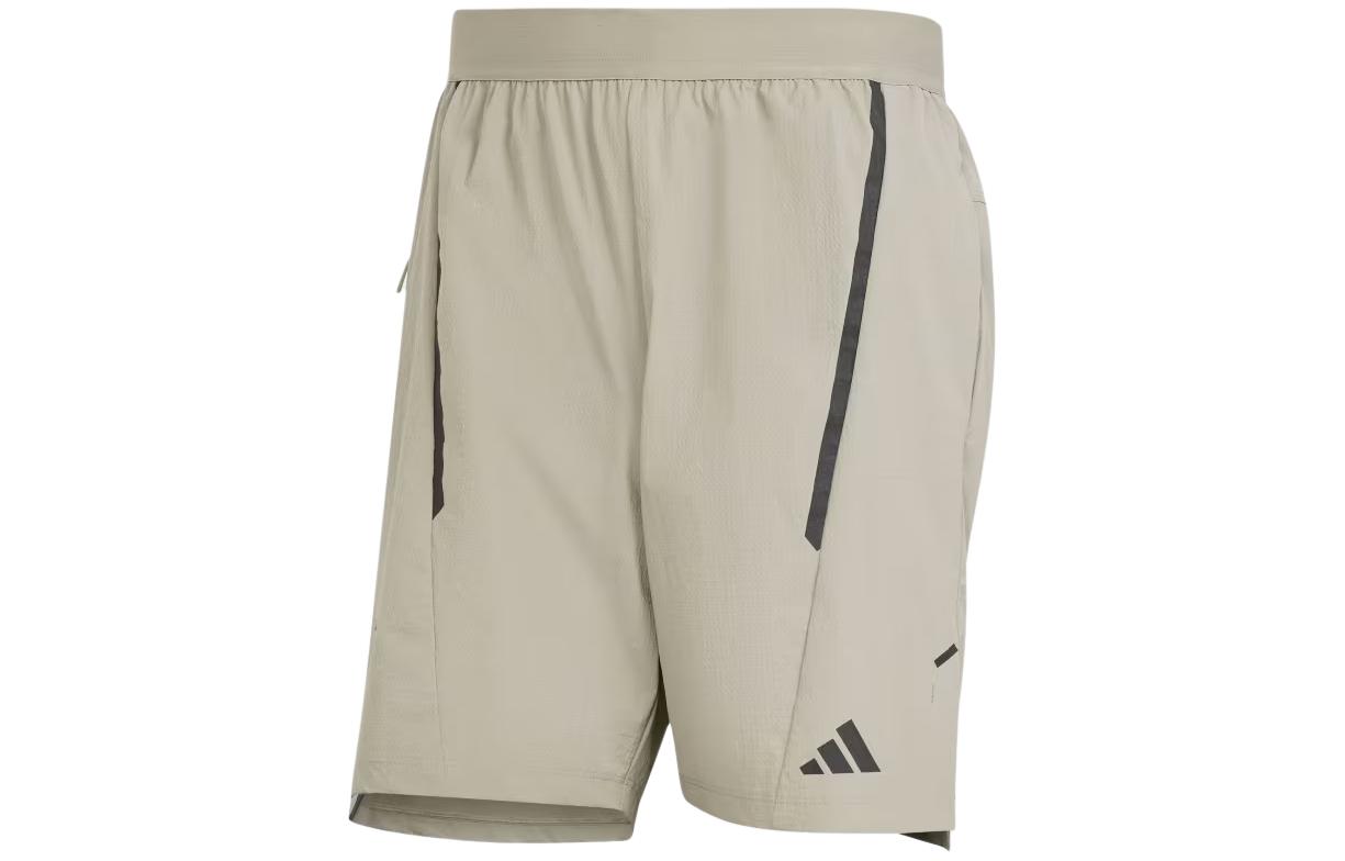 Adidas Sports Shorts Men’s Green Gray