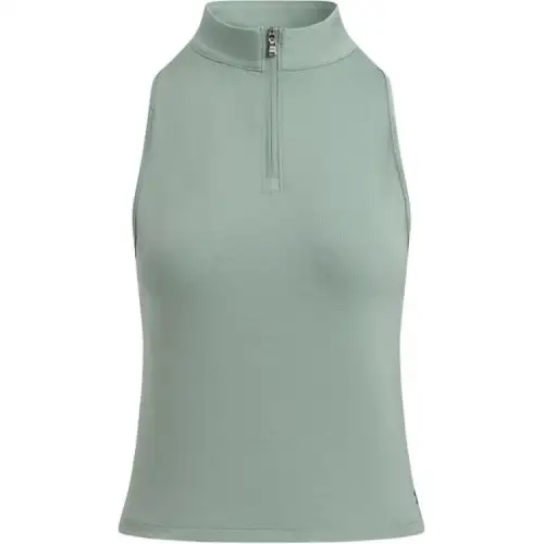 Under Armour Vanish Elite SS25 Tank Top Women's Lime Green