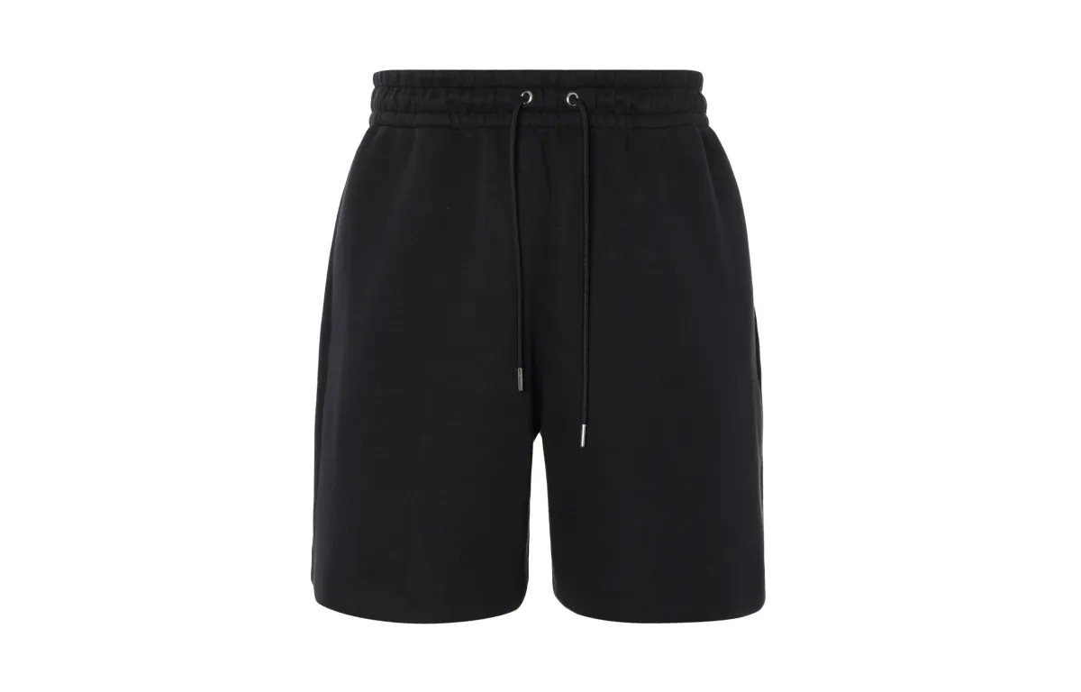 Nike Sportswear Tech Fleece Reimagined Casual Shorts Men's Black