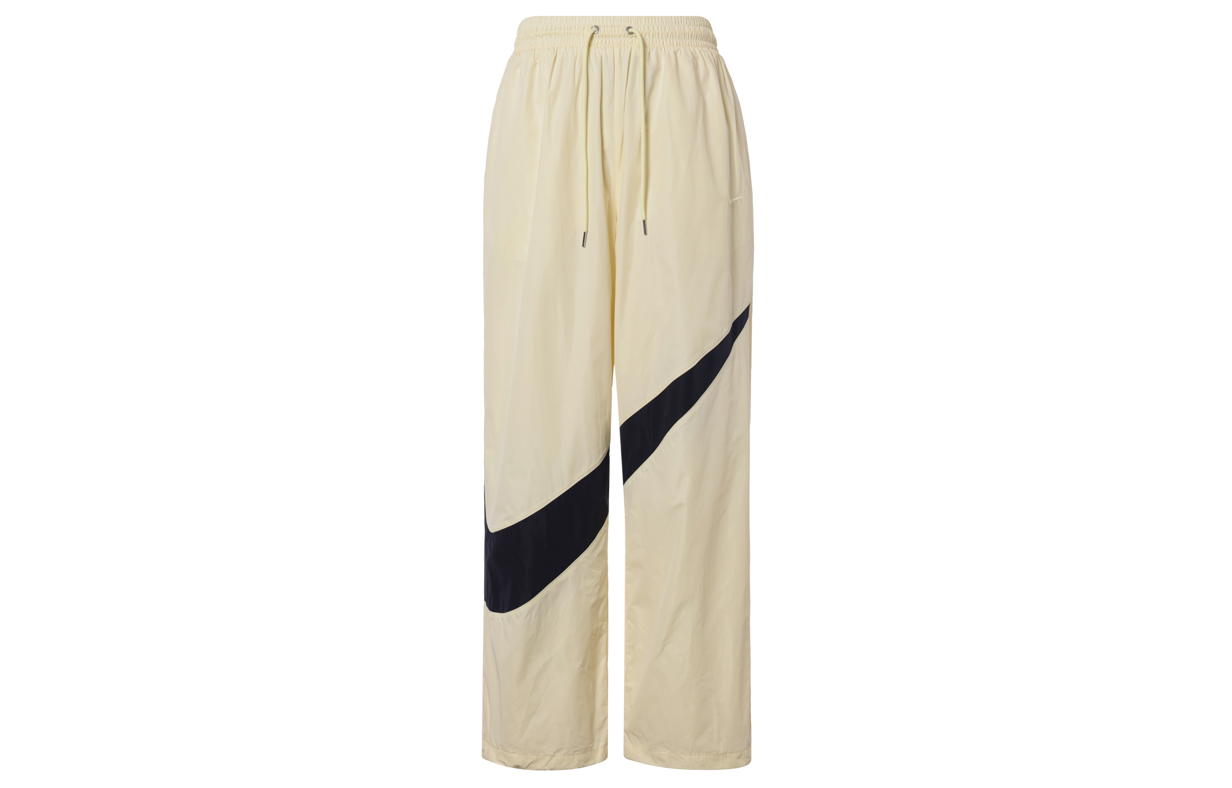 Nike Swoosh Sports Pants Men’s Coconut Milk Moderate