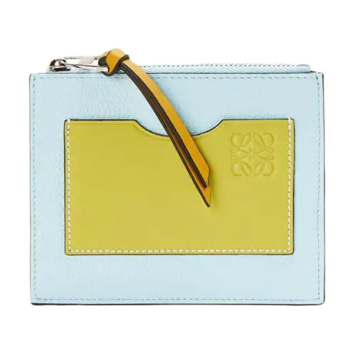 LOEWE Coin Purses