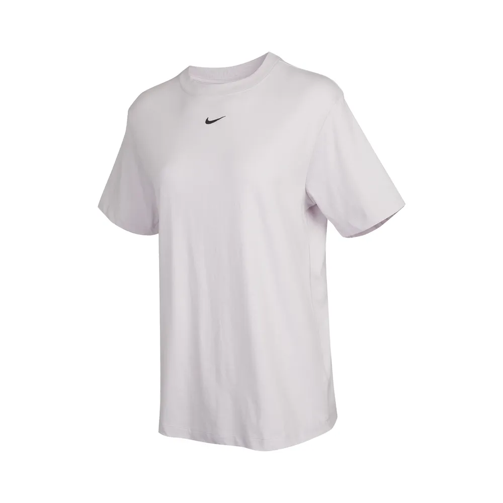 Nike T Shirt Women's Light Purple