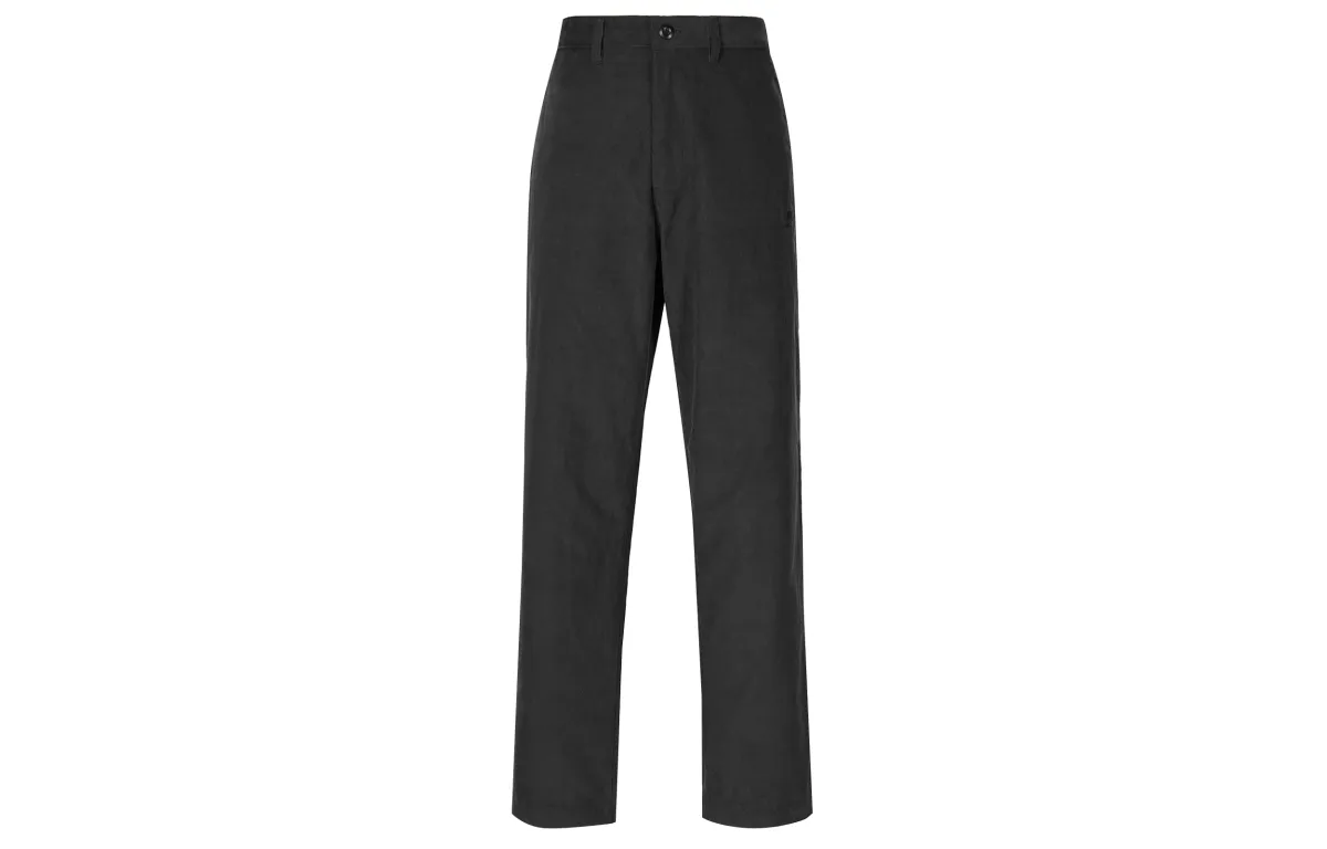 Nike Club Casual Pants Men's Black