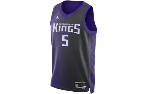 Jordan Sacramento Kings 2023/24 Statement Edition Men's Jordan Dri-FIT Nba Swingman Jersey