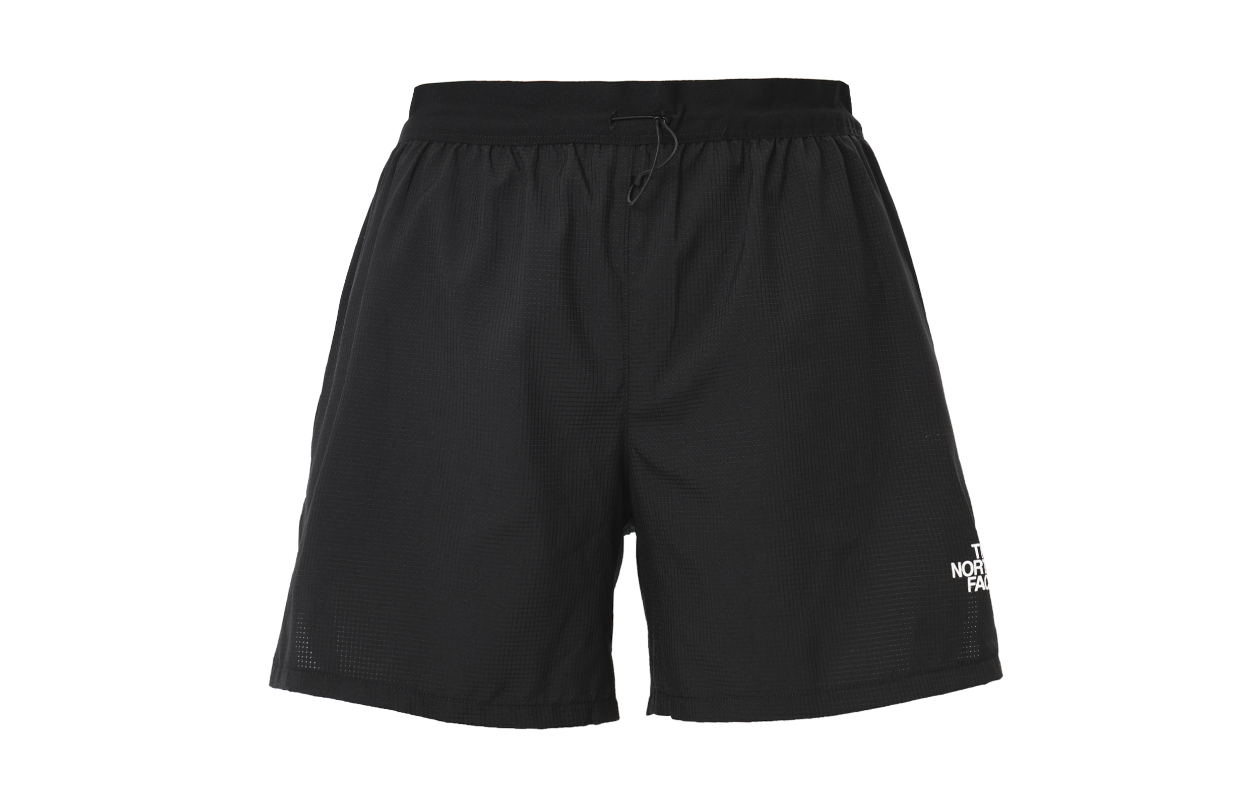 THE NORTH FACE Running Shorts Men’s Black
