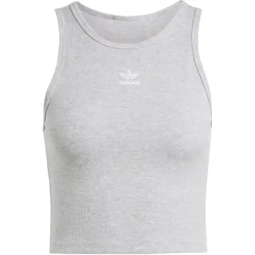 Adidas Originals Essentials Ribbed Tank Top